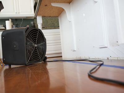 Professional emergency flood repair services in Columbus